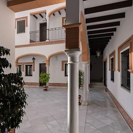 Jdcbl - Peaceful Wonderful Apartment In City Center Sevilla Bagian luar foto